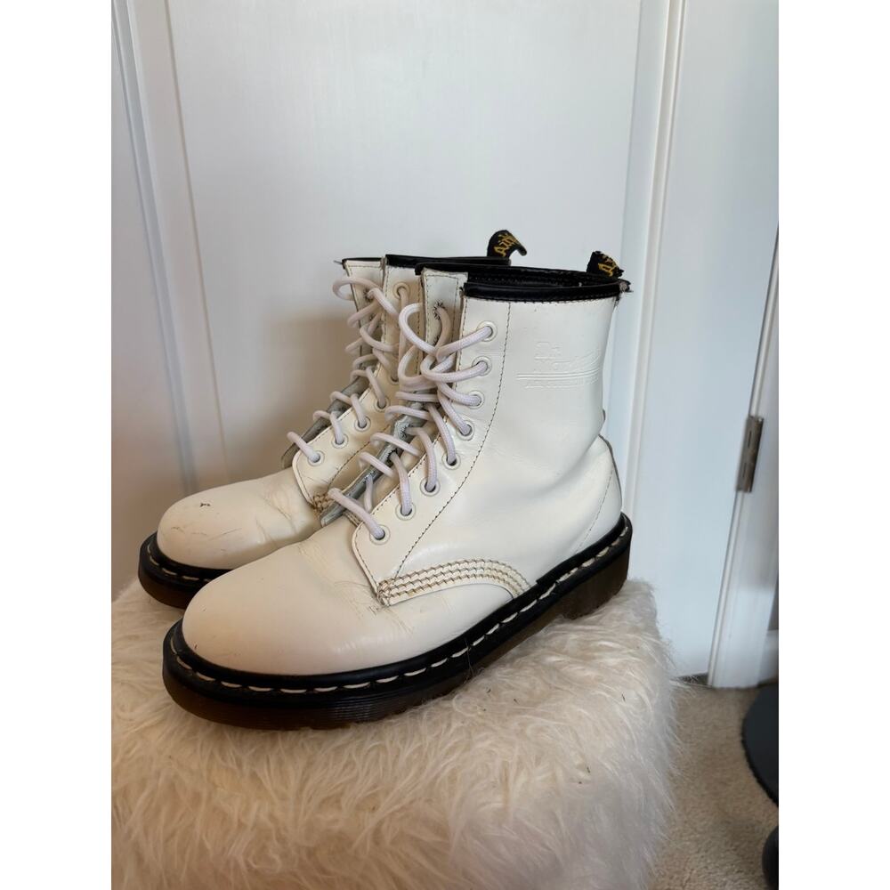 Dr. Martens 1460 Pascal size 5